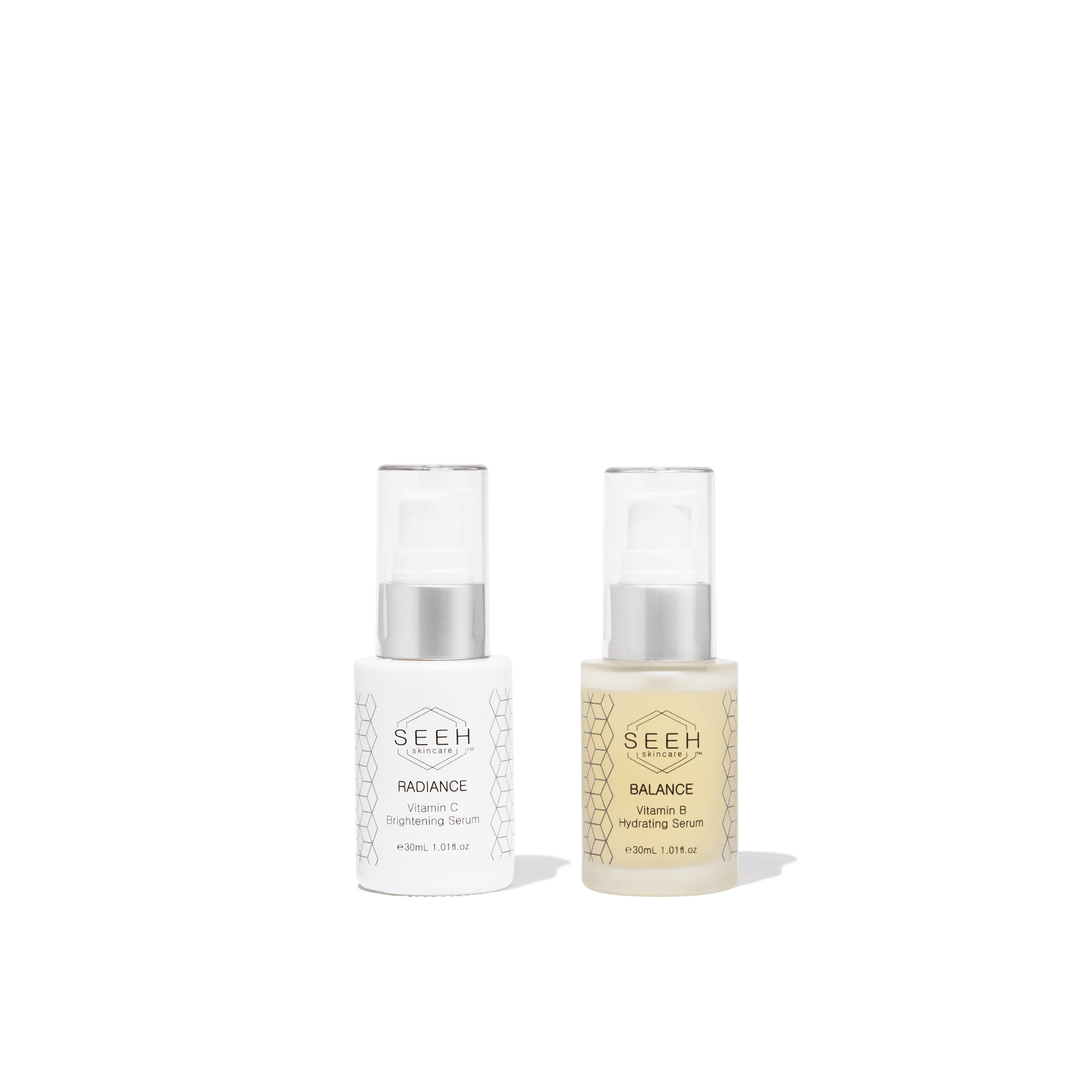 PERFECTING Serum Duo