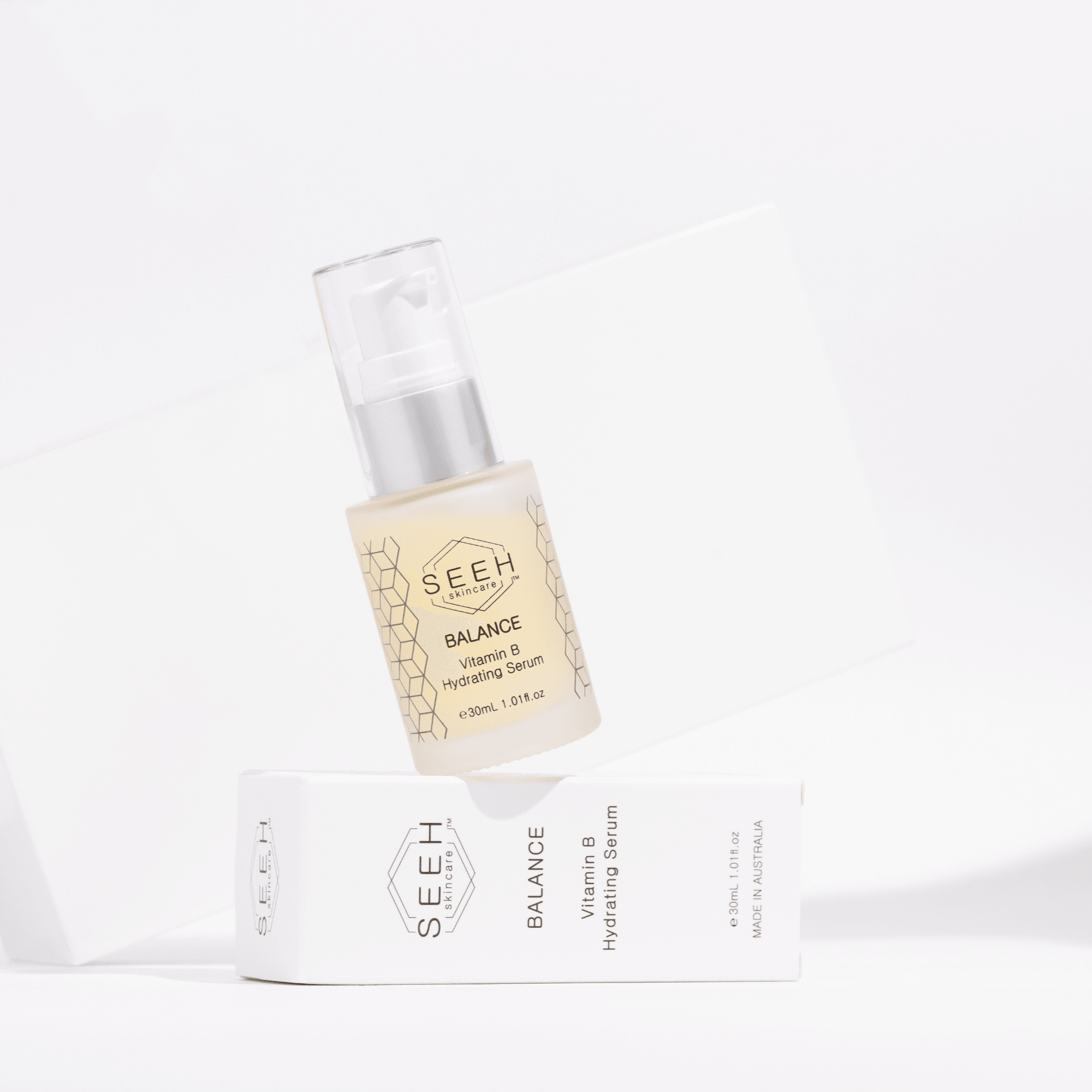    BalanceVitaminBHydratingSerum